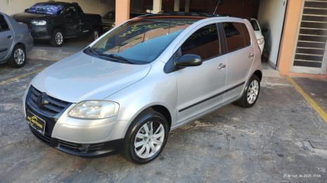VOLKSWAGEN Fox 1.0 4P FLEX, Foto 1