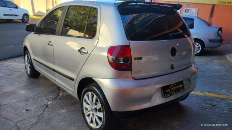 VOLKSWAGEN Fox 1.0 4P FLEX, Foto 4