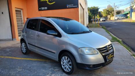 VOLKSWAGEN Fox 1.0 4P FLEX, Foto 6