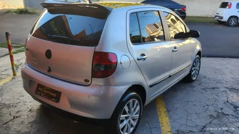 VOLKSWAGEN Fox 1.0 4P FLEX, Foto 8