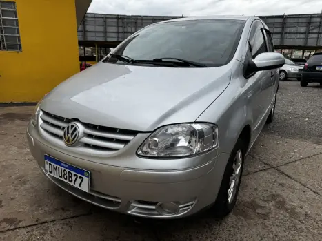 VOLKSWAGEN Fox 1.0 4P FLEX, Foto 1