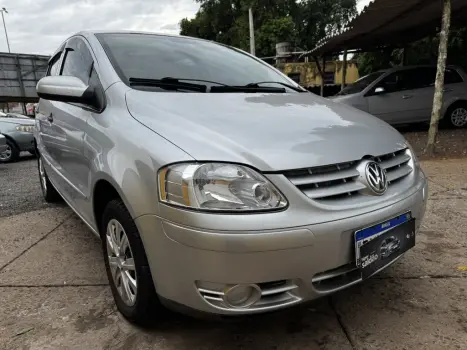 VOLKSWAGEN Fox 1.0 4P FLEX, Foto 2
