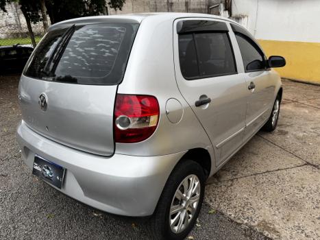 VOLKSWAGEN Fox 1.0 4P FLEX, Foto 3