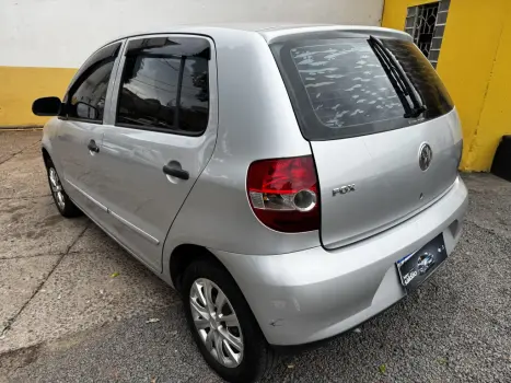 VOLKSWAGEN Fox 1.0 4P FLEX, Foto 4