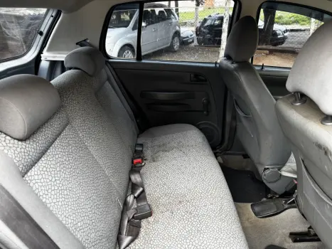 VOLKSWAGEN Fox 1.0 4P FLEX, Foto 6