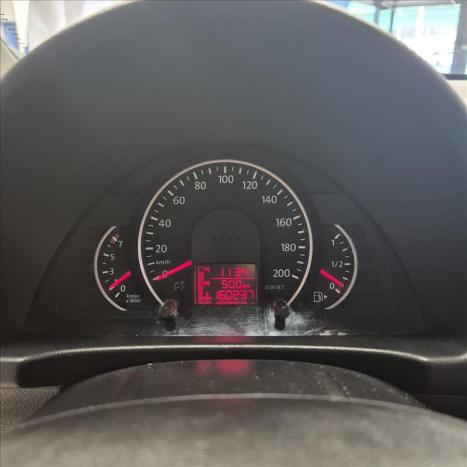 VOLKSWAGEN Fox 1.0 4P FLEX, Foto 8 VOLKSWAGEN Fox 1.0 4P FLEX, Foto 8