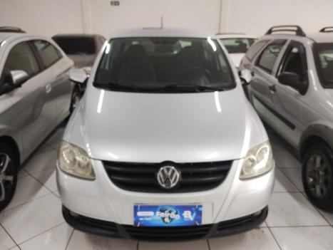VOLKSWAGEN Fox 1.0 4P FLEX, Foto 1