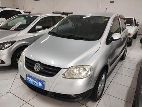 VOLKSWAGEN Fox 1.0 4P FLEX, Foto 5