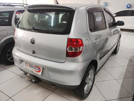 VOLKSWAGEN Fox 1.0 4P FLEX, Foto 6