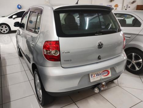 VOLKSWAGEN Fox 1.0 4P FLEX, Foto 9