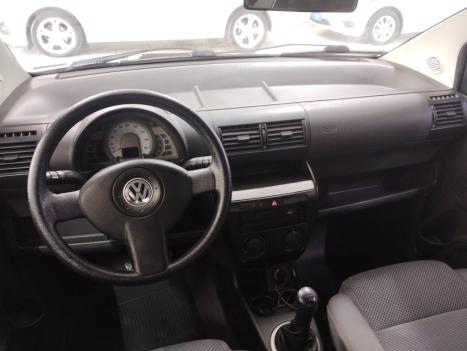 VOLKSWAGEN Fox 1.0 4P FLEX, Foto 10