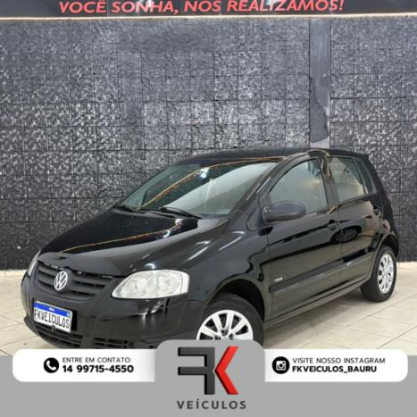 VOLKSWAGEN Fox 1.0 4P FLEX, Foto 1 VOLKSWAGEN Fox 1.0 4P FLEX, Foto 1