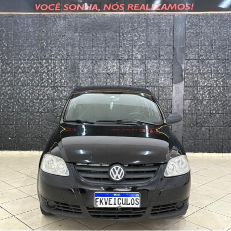 VOLKSWAGEN Fox 1.0 4P FLEX, Foto 3 VOLKSWAGEN Fox 1.0 4P FLEX, Foto 3
