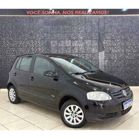 VOLKSWAGEN Fox 1.0 4P FLEX, Foto 4 VOLKSWAGEN Fox 1.0 4P FLEX, Foto 4