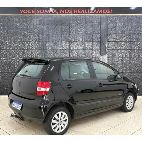 VOLKSWAGEN Fox 1.0 4P FLEX, Foto 6 VOLKSWAGEN Fox 1.0 4P FLEX, Foto 6