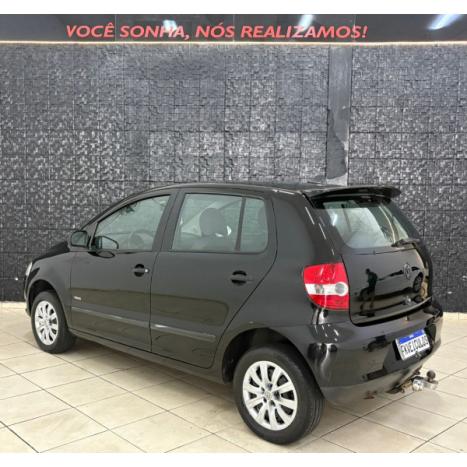 VOLKSWAGEN Fox 1.0 4P FLEX, Foto 8 VOLKSWAGEN Fox 1.0 4P FLEX, Foto 8