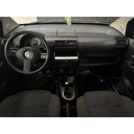 VOLKSWAGEN Fox 1.0 4P FLEX, Foto 9 VOLKSWAGEN Fox 1.0 4P FLEX, Foto 9