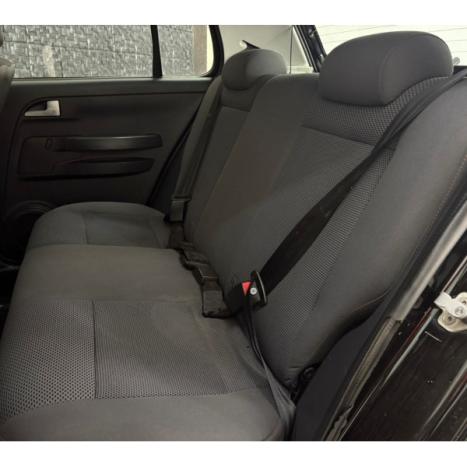VOLKSWAGEN Fox 1.0 4P FLEX, Foto 10 VOLKSWAGEN Fox 1.0 4P FLEX, Foto 10