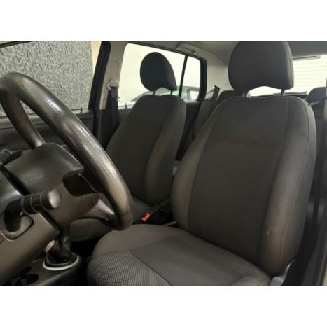 VOLKSWAGEN Fox 1.0 4P FLEX, Foto 11 VOLKSWAGEN Fox 1.0 4P FLEX, Foto 11