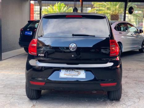 VOLKSWAGEN Fox 1.0 4P BLACKFOX FLEX, Foto 2