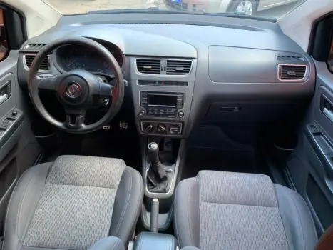 VOLKSWAGEN Fox 1.0 4P BLACKFOX FLEX, Foto 7