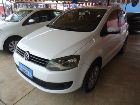 VOLKSWAGEN Fox 1.0 4P TREND FLEX, Foto 1