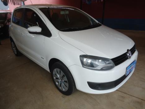 VOLKSWAGEN Fox 1.0 4P TREND FLEX, Foto 2
