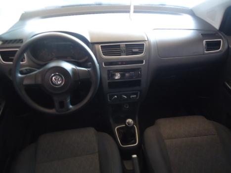 VOLKSWAGEN Fox 1.0 4P TREND FLEX, Foto 4