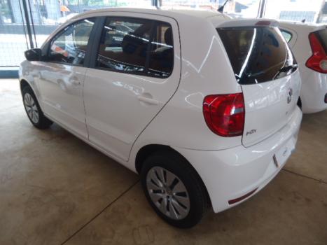 VOLKSWAGEN Fox 1.0 4P TREND FLEX, Foto 5