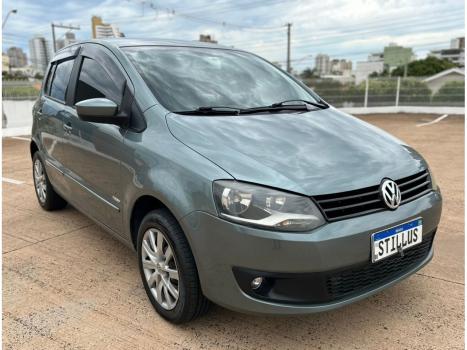 VOLKSWAGEN Fox 1.0 4P FLEX, Foto 2