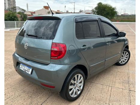 VOLKSWAGEN Fox 1.0 4P FLEX, Foto 3