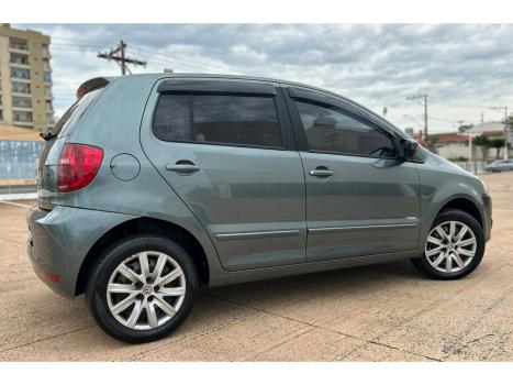 VOLKSWAGEN Fox 1.0 4P FLEX, Foto 5