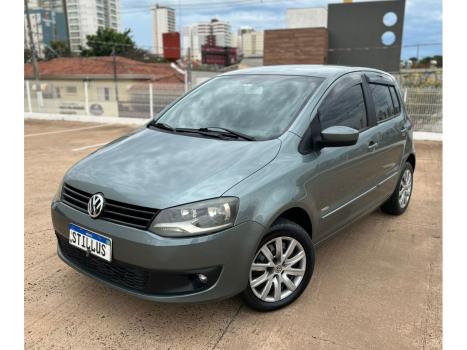 VOLKSWAGEN Fox 1.0 4P FLEX, Foto 6