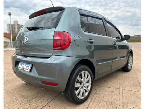 VOLKSWAGEN Fox 1.0 4P FLEX, Foto 9