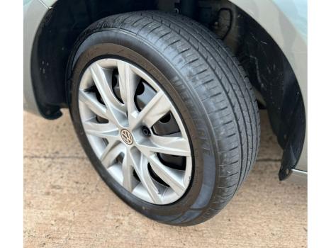 VOLKSWAGEN Fox 1.0 4P FLEX, Foto 10