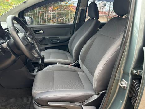 VOLKSWAGEN Fox 1.0 4P FLEX, Foto 11