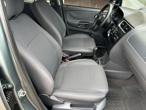 VOLKSWAGEN Fox 1.0 4P FLEX, Foto 12