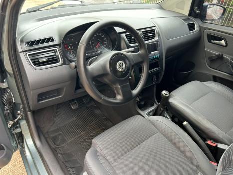 VOLKSWAGEN Fox 1.0 4P FLEX, Foto 13