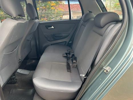 VOLKSWAGEN Fox 1.0 4P FLEX, Foto 14