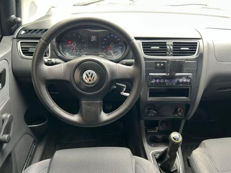 VOLKSWAGEN Fox 1.0 4P FLEX, Foto 15