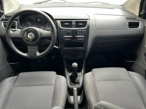 VOLKSWAGEN Fox 1.0 4P FLEX, Foto 16