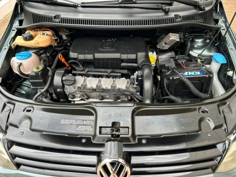VOLKSWAGEN Fox 1.0 4P FLEX, Foto 18