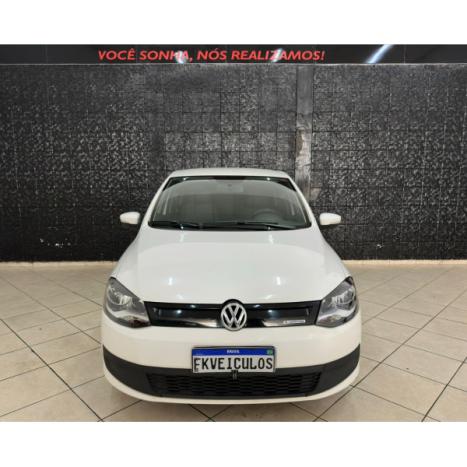 VOLKSWAGEN Fox 1.0 4P BLUEMOTION FLEX, Foto 3