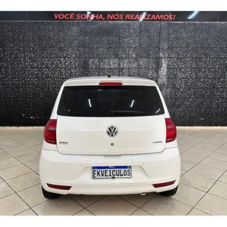 VOLKSWAGEN Fox 1.0 4P BLUEMOTION FLEX, Foto 7