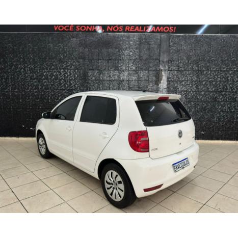 VOLKSWAGEN Fox 1.0 4P BLUEMOTION FLEX, Foto 8