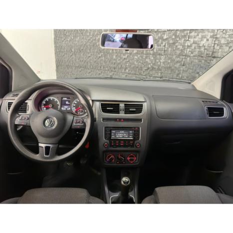 VOLKSWAGEN Fox 1.0 4P BLUEMOTION FLEX, Foto 9
