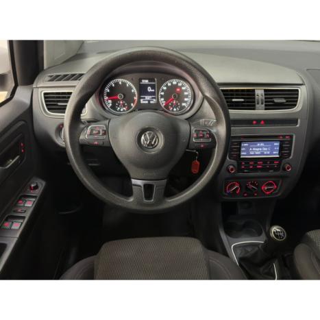 VOLKSWAGEN Fox 1.0 4P BLUEMOTION FLEX, Foto 10