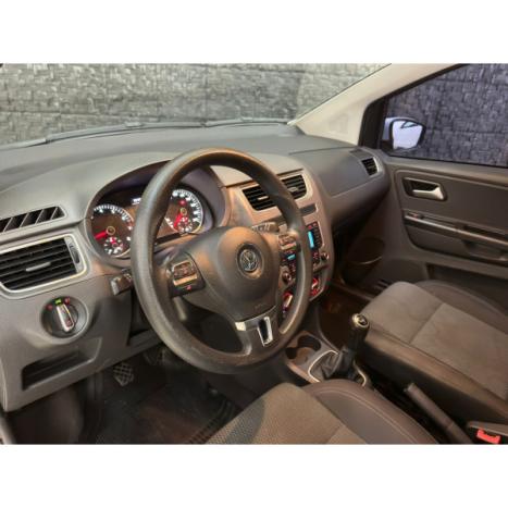 VOLKSWAGEN Fox 1.0 4P BLUEMOTION FLEX, Foto 11