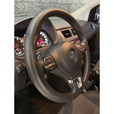 VOLKSWAGEN Fox 1.0 4P BLUEMOTION FLEX, Foto 12