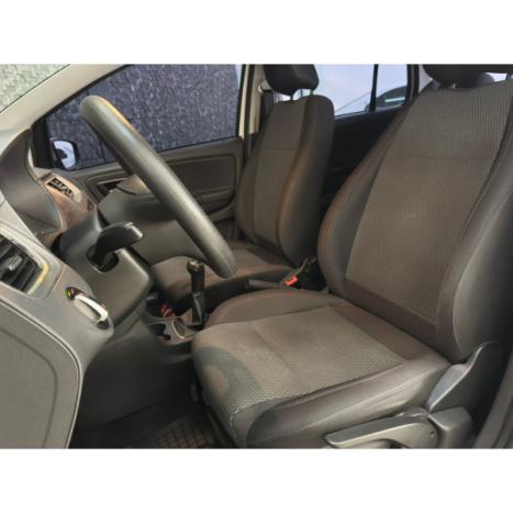 VOLKSWAGEN Fox 1.0 4P BLUEMOTION FLEX, Foto 13